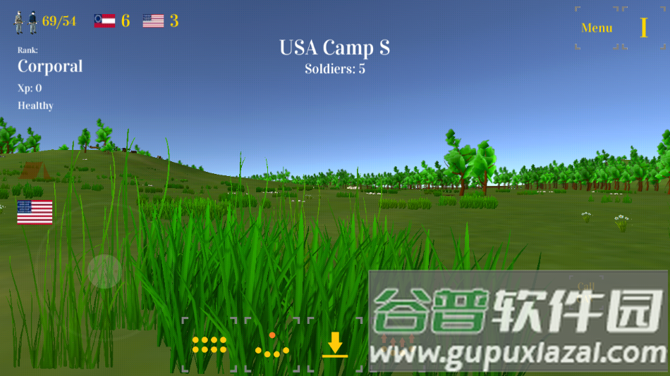 维克斯堡战役1下载安装(Battle of Vicksburg)截图4