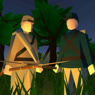 维克斯堡战役1下载安装(Battle of Vicksburg)v1.01