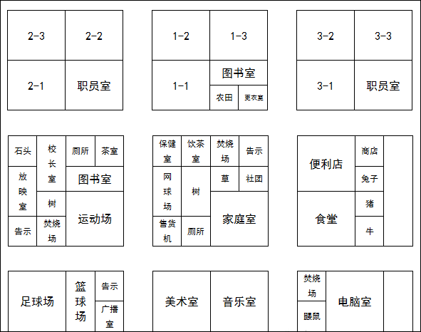 口袋学院物语2手机版