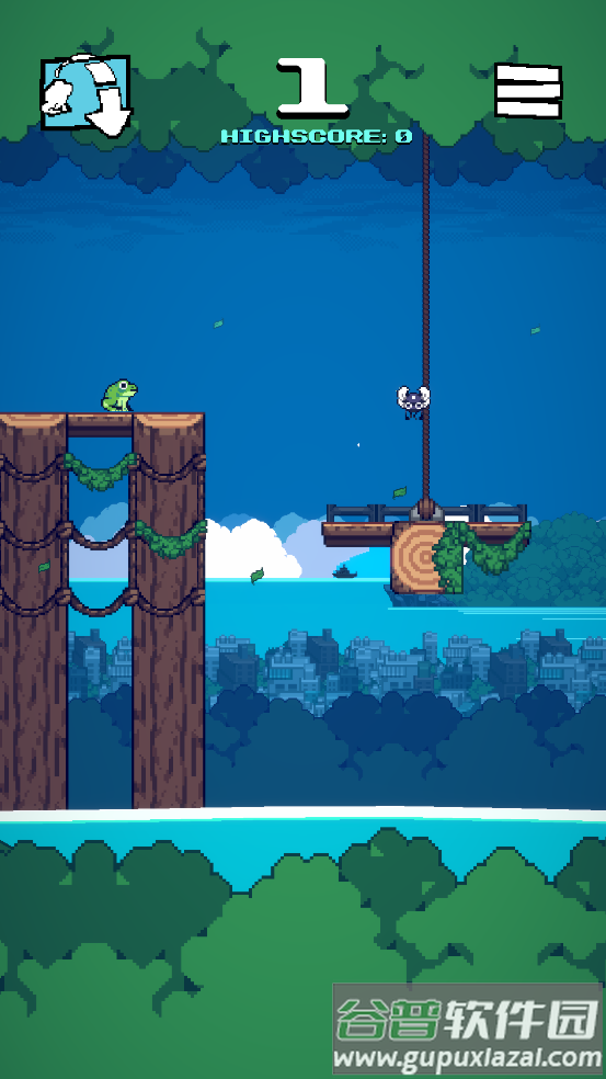 萨马戈游戏截图2