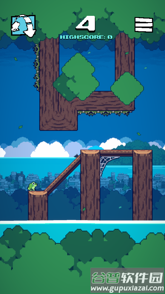 萨马戈游戏截图3