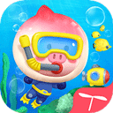 桃子猪海洋3D百科appv5.1.0