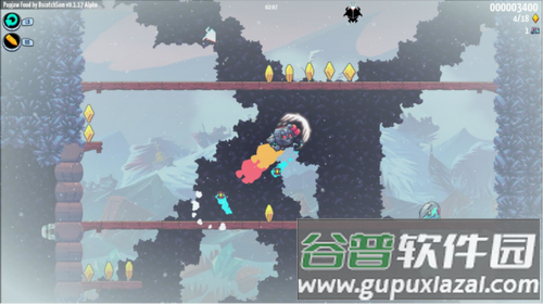 崩溃制造中文版下载(Levelhead)截图1