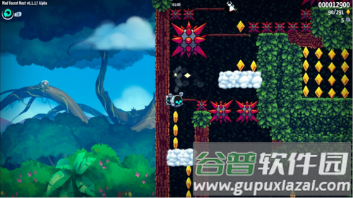 崩溃制造中文版下载(Levelhead)截图3