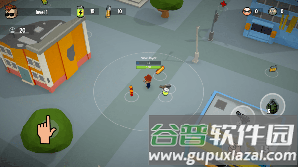 怎么玩配图4