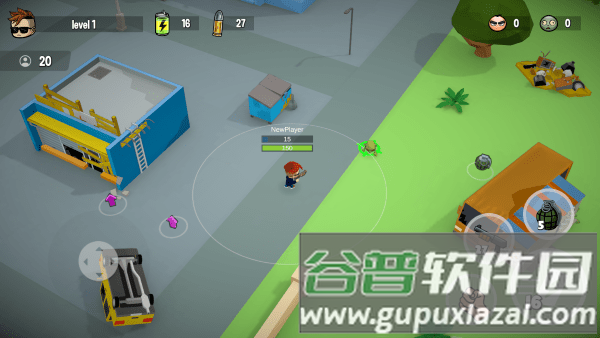 怎么玩配图6