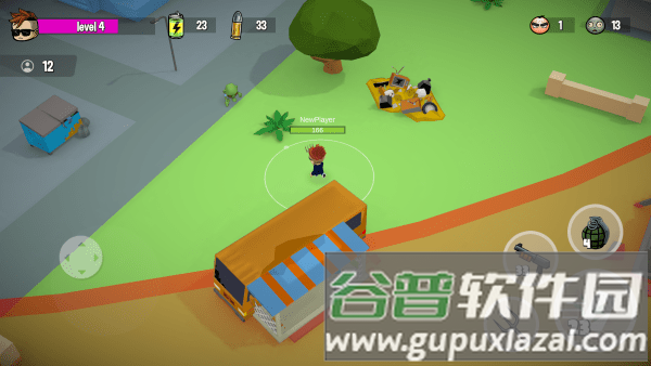 怎么玩配图7