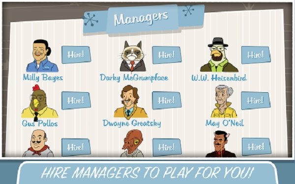 无尽的资本破解