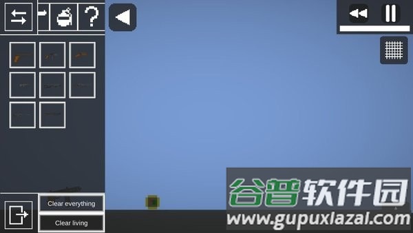 甜瓜游乐场游戏下载截图4