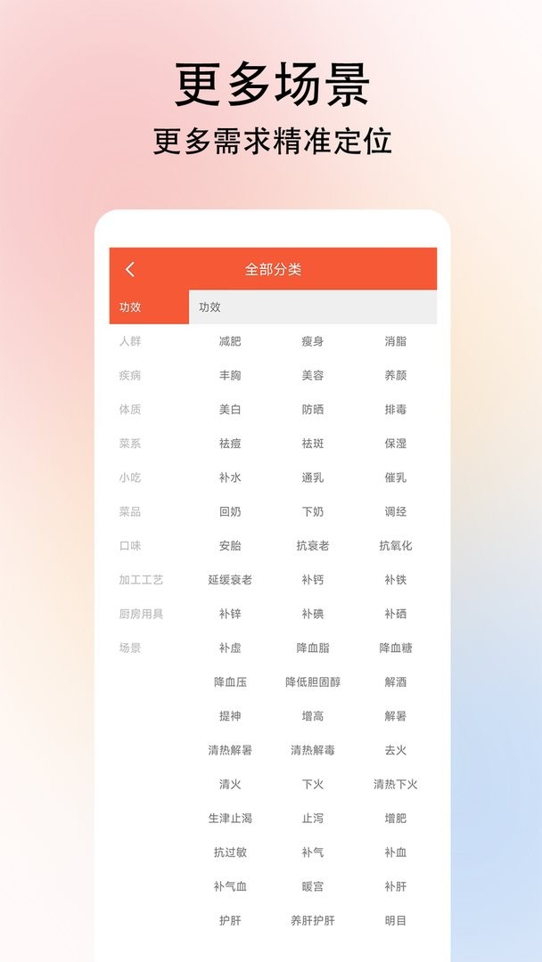 小白学做菜最新版截图2