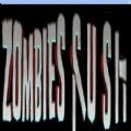 zombies rush游戏下载安装最新版(lzscpvz)v1.3.6.1
