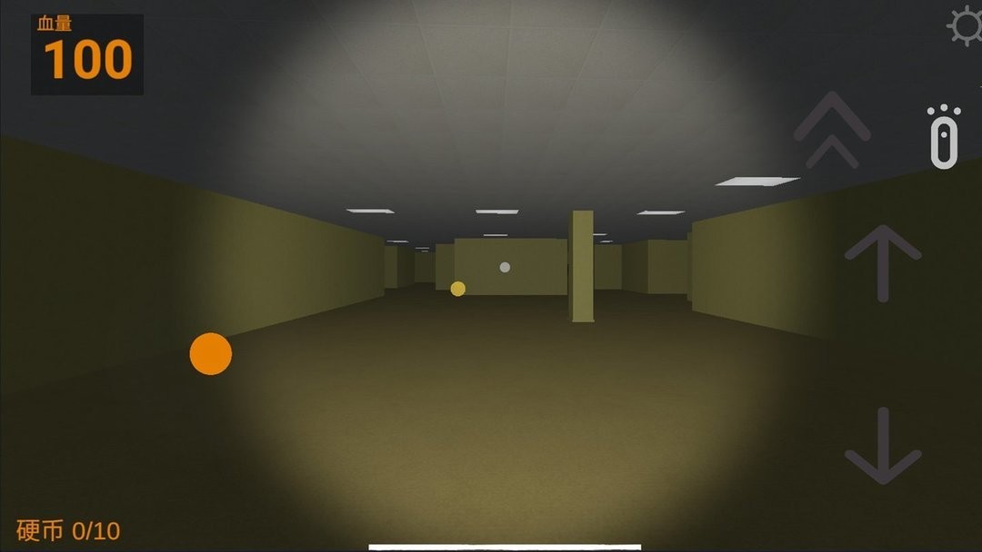 恐怖密室逃生官方版