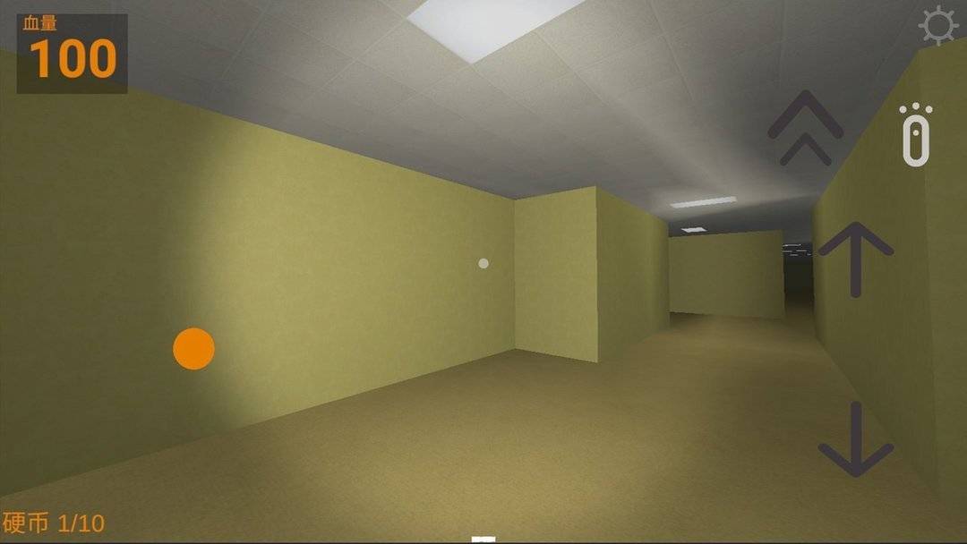 恐怖密室逃生完美版截图1