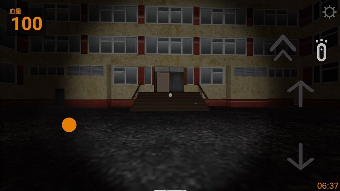 恐怖密室逃生完美版截图3