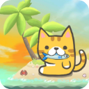 暖风捕鱼日2048猫岛最新版v1.11.1