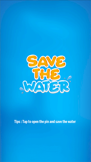 拯救水手游(Save The Water)截图1