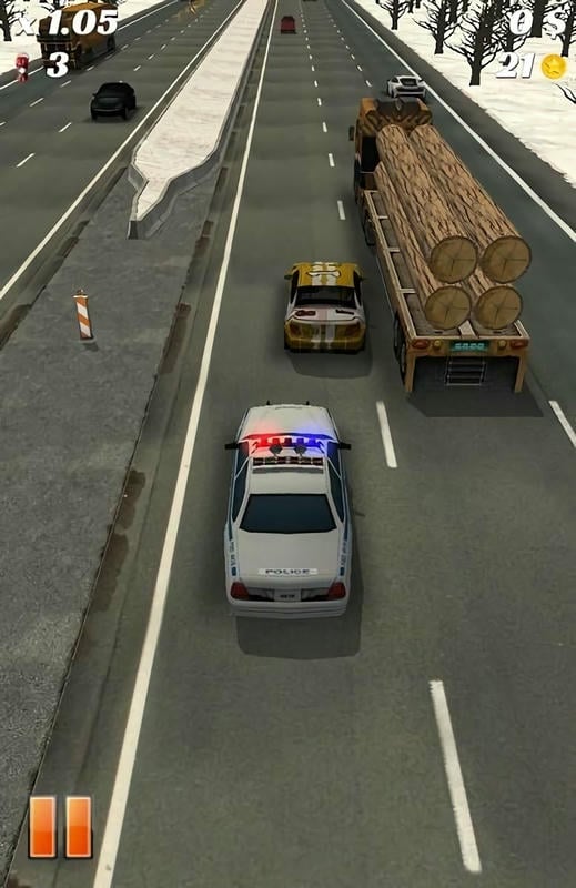 公路撞车德比官方版