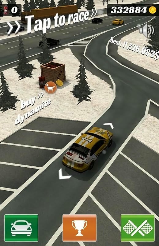 公路撞车德比最新版截图1
