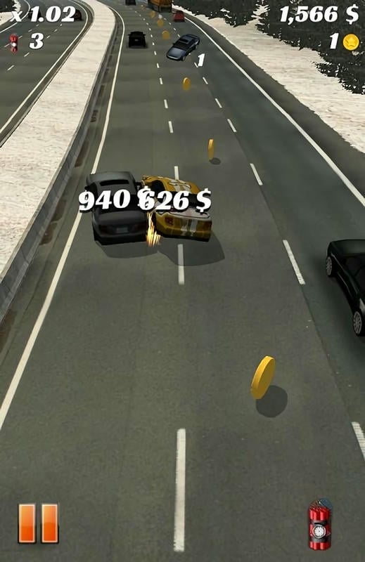 公路撞车德比最新版截图2
