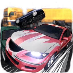 公路撞车德比最新版v1.7.3