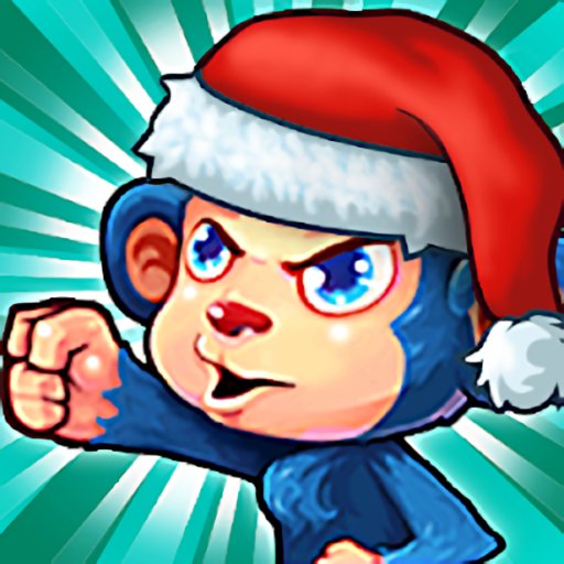 森林防御战破解版无限松果无限叶子无需内购(Lumberwhack)v6.7.0