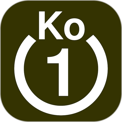 KOK客户版最新版v1.1.0