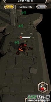 地牢生活手游(Dungeon Life)截图2