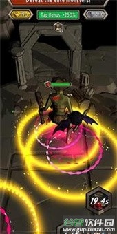 地牢生活手游(Dungeon Life)截图4
