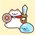 笨手笨脚的猫v1.0.3