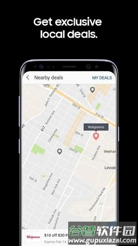 samsung pay国行版截图1