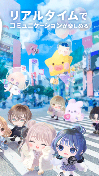 猪猪派对最新版截图3