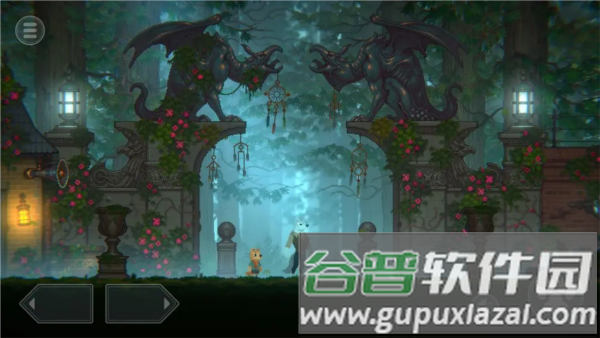 水银疗养院截图1