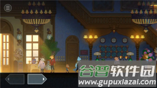 水银疗养院截图2