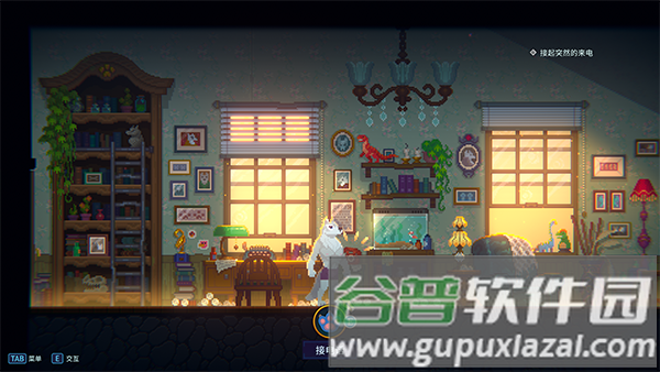 水银疗养院截图5