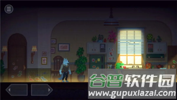 水银疗养院截图3