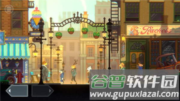 水银疗养院截图4