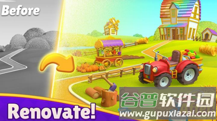 梦幻狂热游戏(Dream Mania)截图2