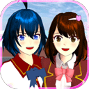 樱校联机版正版(SAKURA SchoolSimulator)v1.039.99