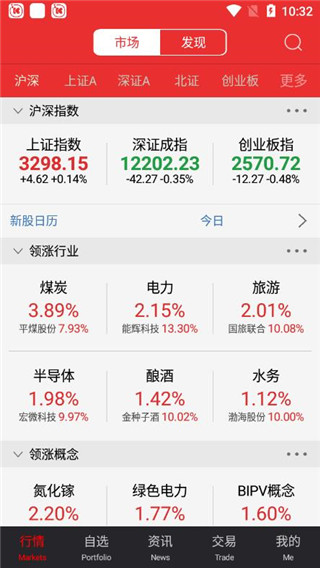 太平洋证券手机交易软件