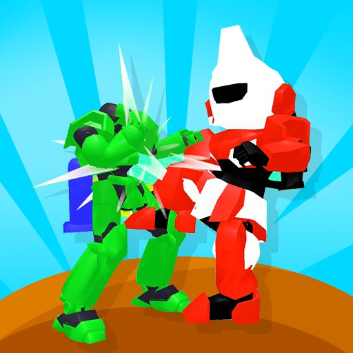 阵地大乱斗手机版v1.1.2