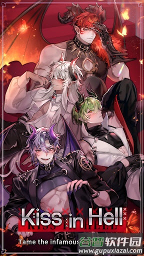 地狱之吻手游下载安装(地狱之吻国际服安装器)截图4