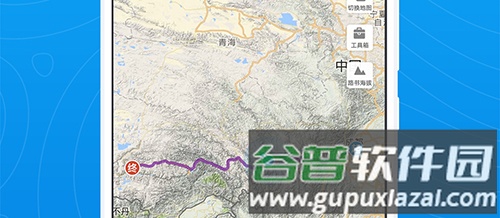 行者户外app1