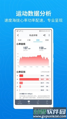 行者户外最新版截图4
