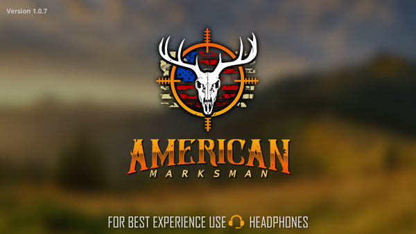 美国射手汉化版(American Marksman)截图1