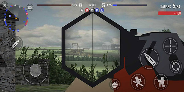 Polyfield最新版截图1