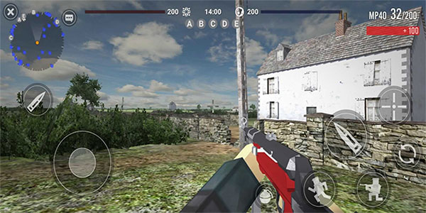 Polyfield最新版截图3
