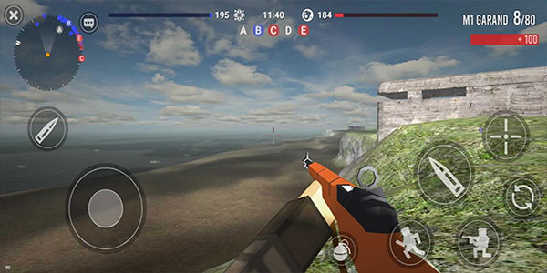 Polyfield最新版截图4