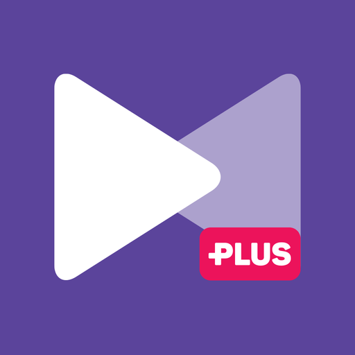 kmplayer plus播放器v32.12.220