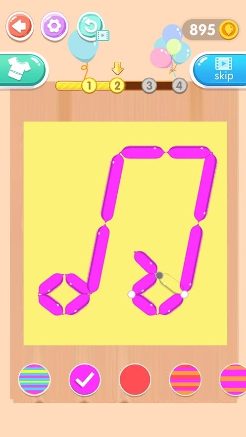 套球高手官方版