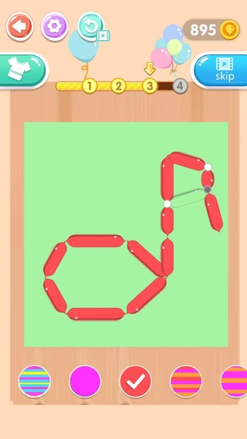 套球高手最新版截图2